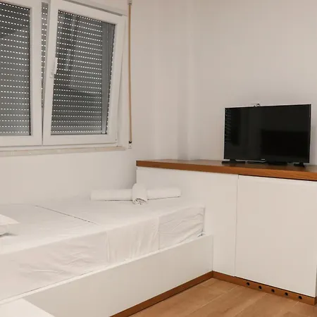 Ξενοδοχείο Airen 3*