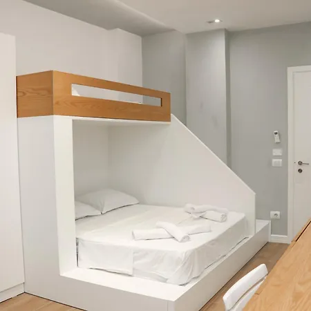 Airen Hotel