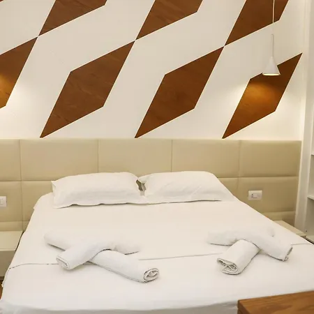 Airen 3* Velipojë