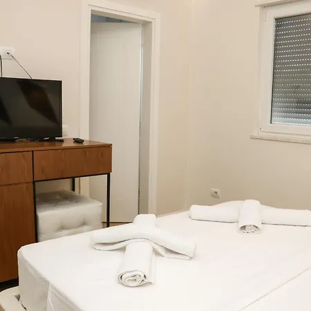 Airen Hotel