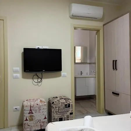 Airen Hotel 3*