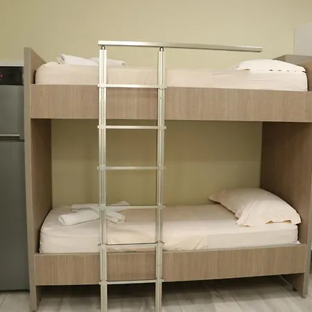 Airen Hotel Velipojë