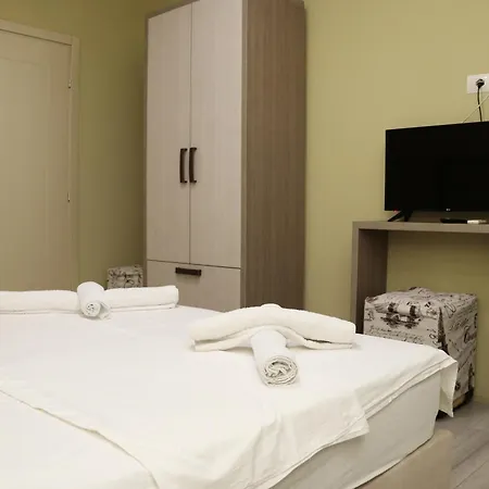 Airen Hotel