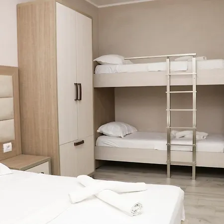 Hotel Airen Velipojë