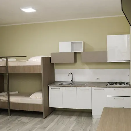 Airen 3* Velipojë