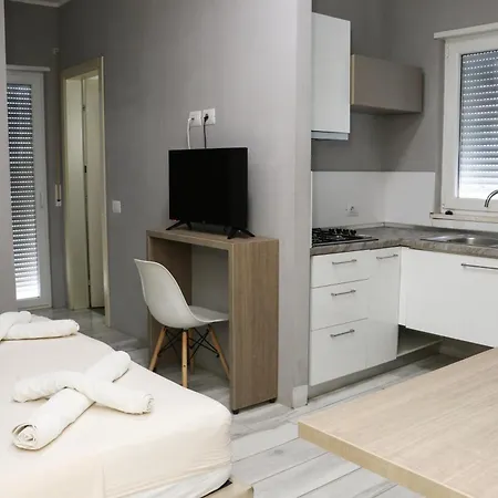 Airen 3* Velipojë