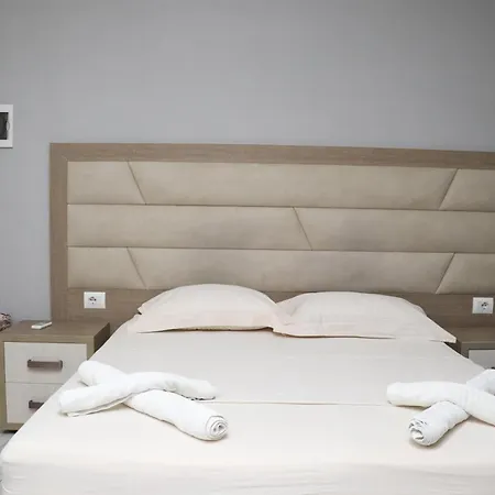 Hotel Airen