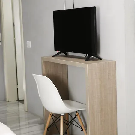 Hotel Airen 3*